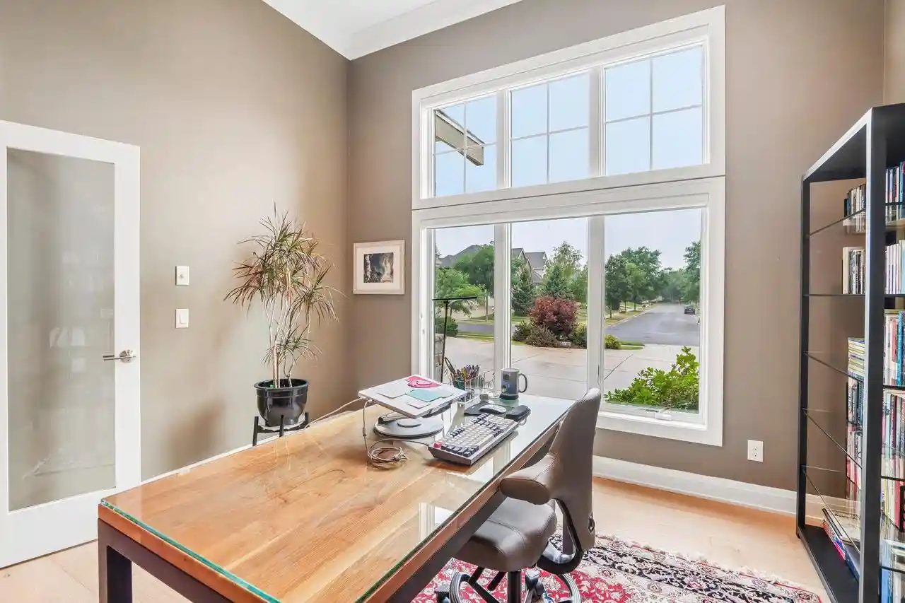 3rd image of 9913 Shadow Ridge Trail Trail, Middleton, WI 53562 | MLS# 2027805