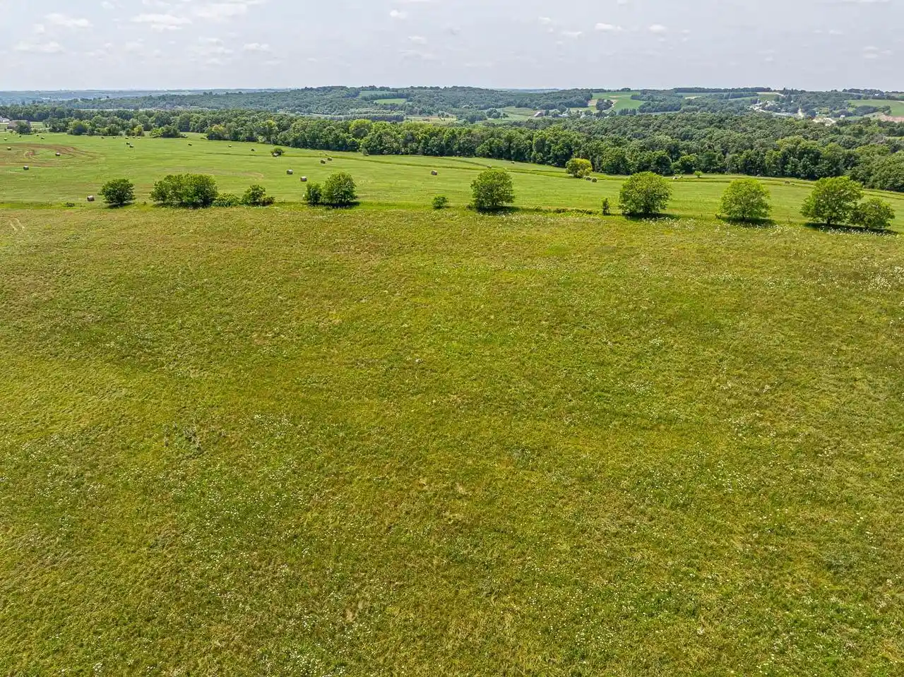 5th image of 5 Ac Cadiz Springs Road Road, Monroe, WI 53566 | MLS# 2027804