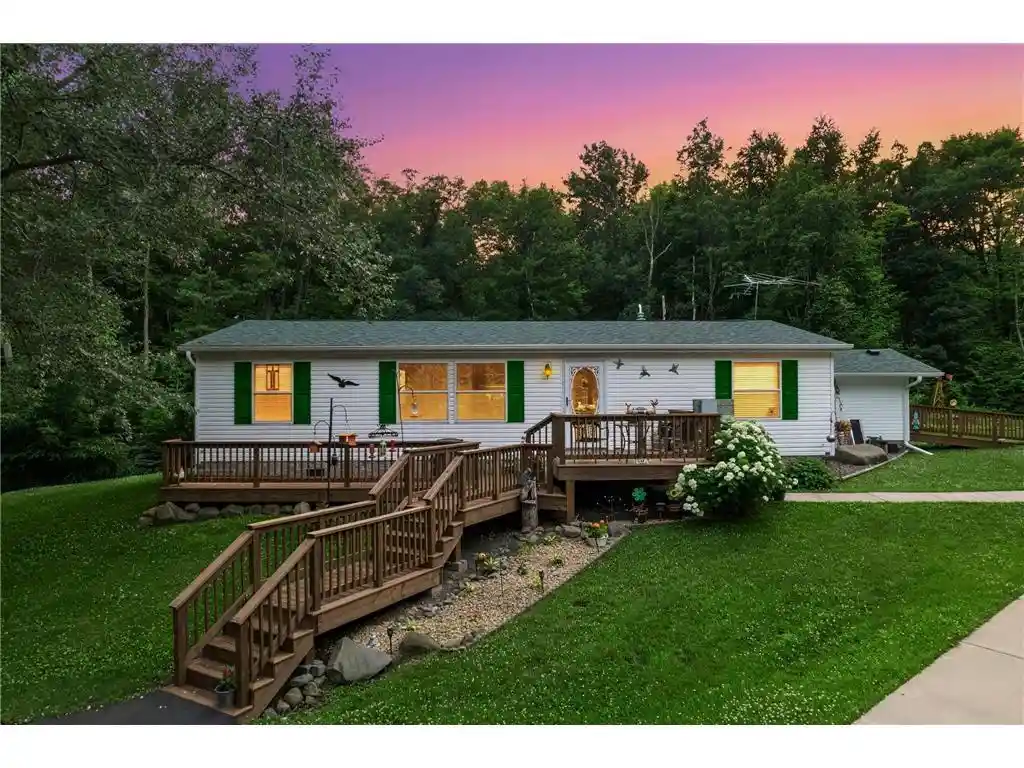 Photo 1 of Sale Pending at 1425 131st Avenue, Amery, WI 54001 | MLS# 7107072 | Listing updated on 2026-09-21