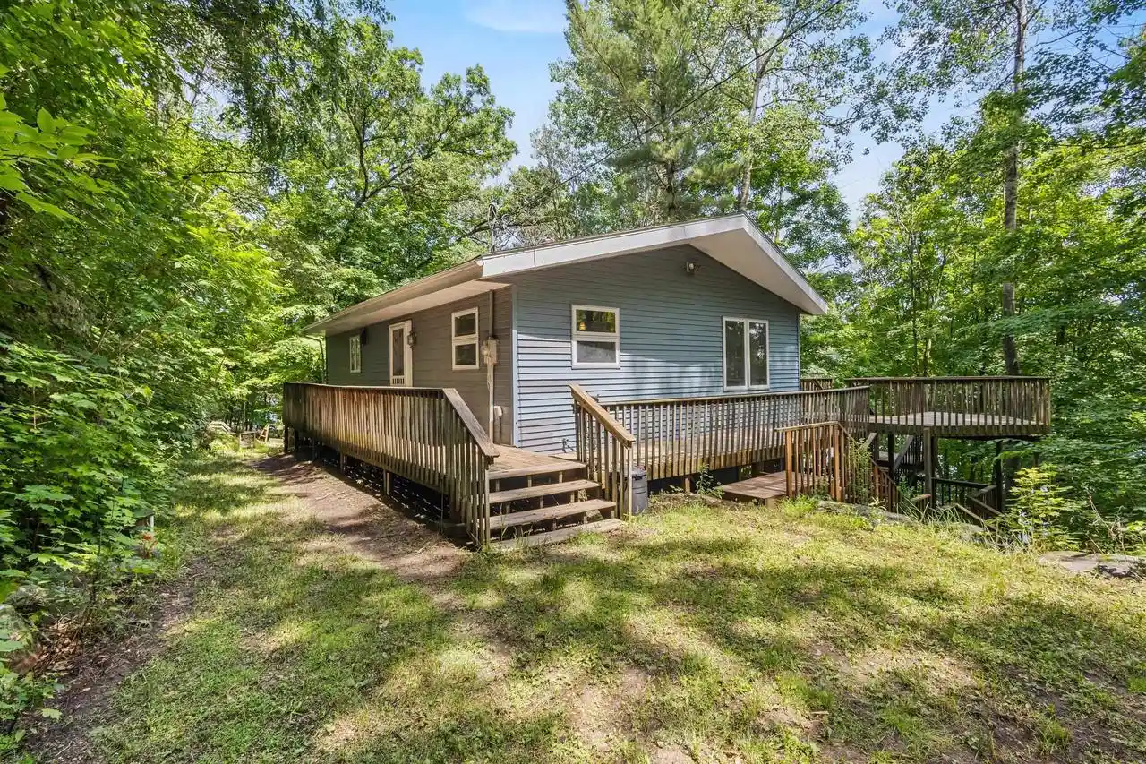 1st image of E4548 W Redstone Dr Dr, La Valle, WI 53941 | MLS# 2027806