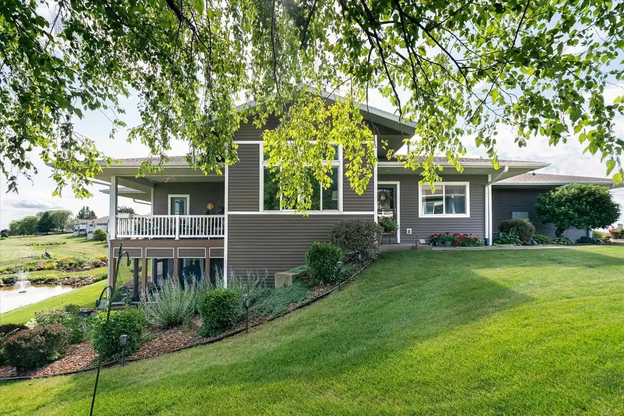 1st image of W4935 Battlestone Station Road Road, La Crosse, WI 54601 | MLS# 1971229
