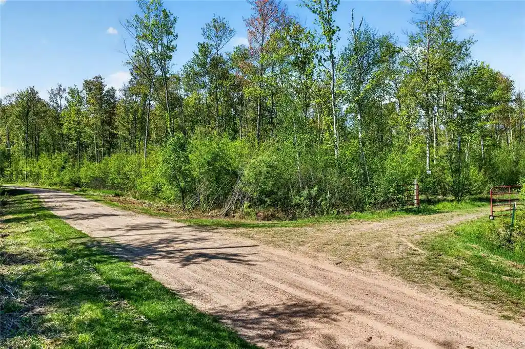 Homes for sale in Ojibwa, WI | Lot 40 And 41 Horse Creek Trail, Ojibwa, WI 54862 | MLS# 1603144
