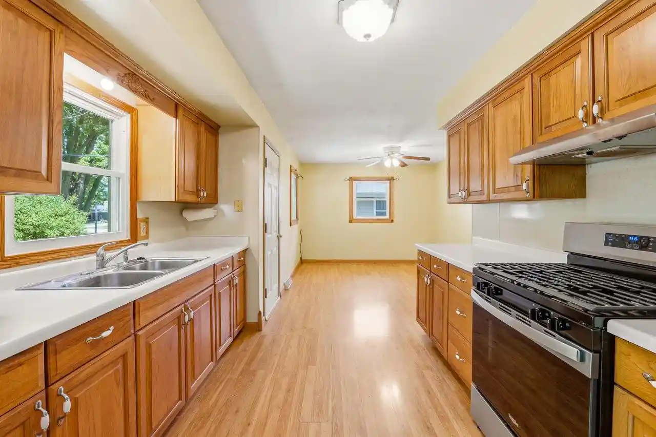 2nd image of 709 Memorial Dr Dr, Kewaskum, WI 53040 | MLS# 1971219