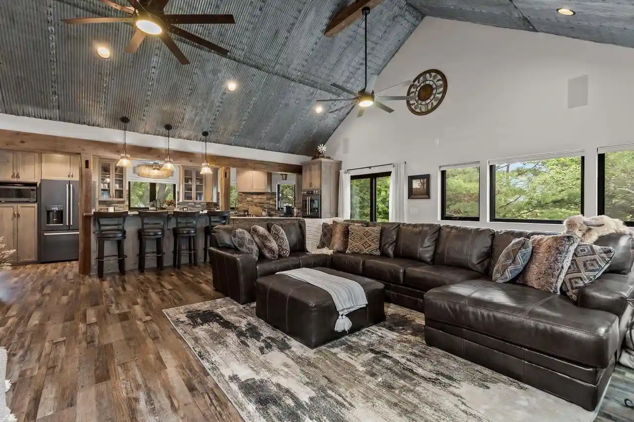 Homes for sale in Larsen, WI | 8079 County Road Mm, Larsen, WI 54947 | MLS# 50328956