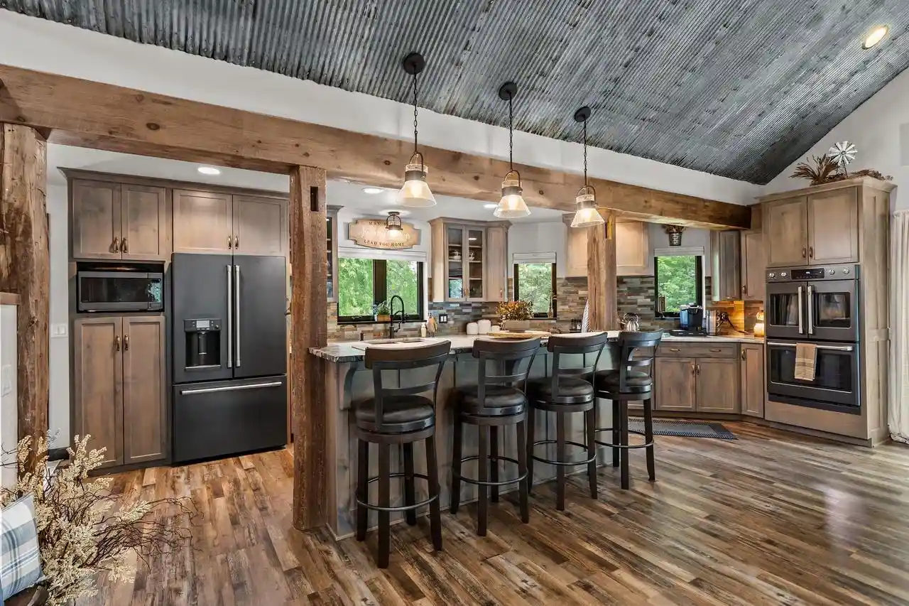 Photo 4 of Single family home for sale at 8079 County Road Mm, Larsen, WI 54947 | MLS# 50328956 | Listing updated on 2026-09-14
