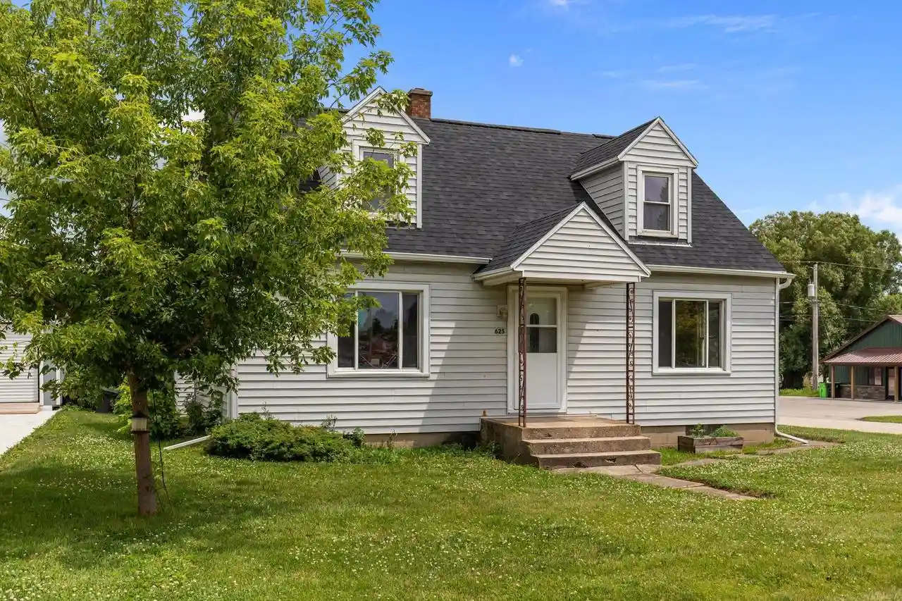 Homes for sale in Waupun, WI | 625 S Watertown Street Street, Waupun, WI 53963 | MLS# 50328961