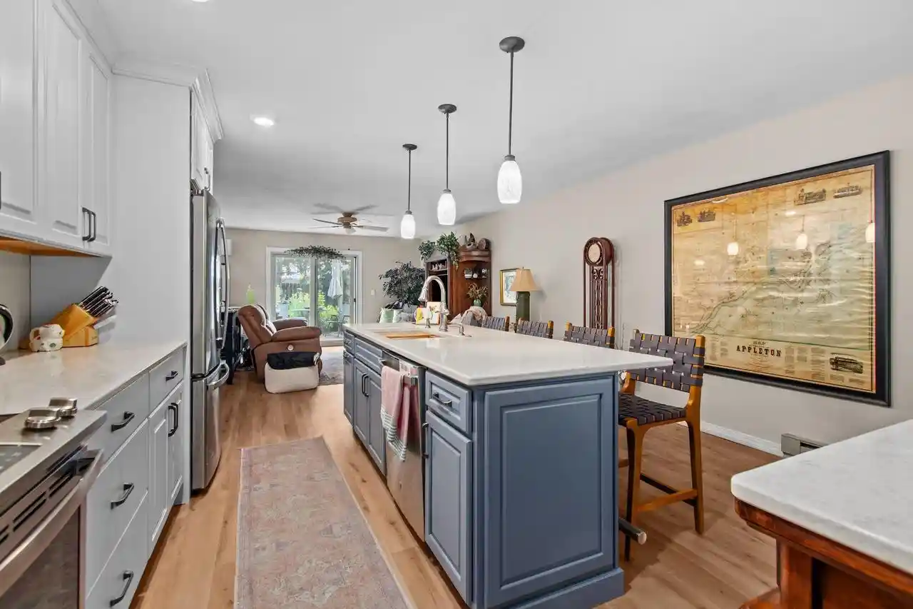 25th image of 91 Spencer Village Court Court, Appleton, WI 54914 | MLS# 50328962