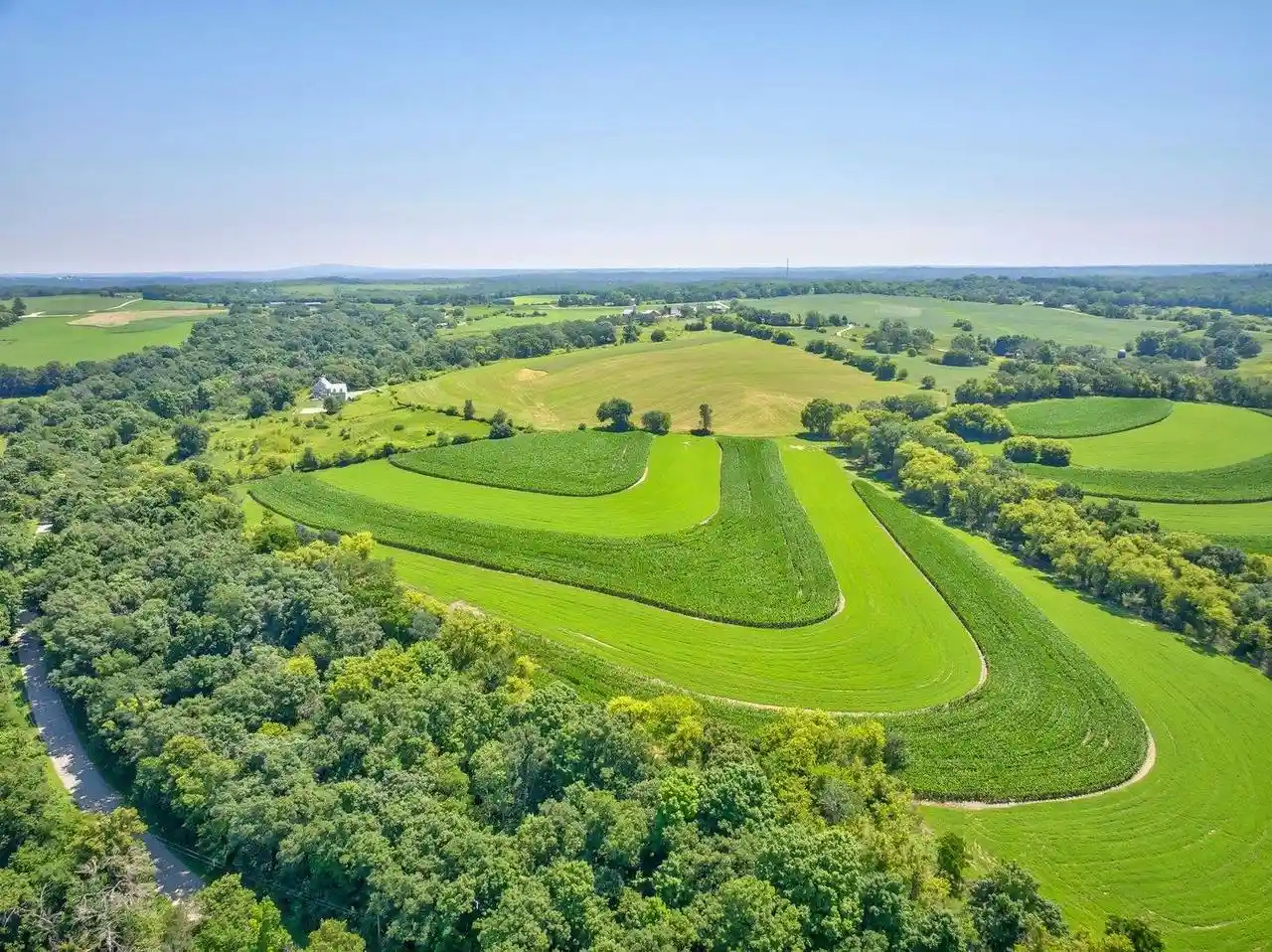 Homes for sale in Dodgeville, WI | 46322 Acres Norwegian Hollow Road Road, Dodgeville, WI 53533 | MLS# 2027812