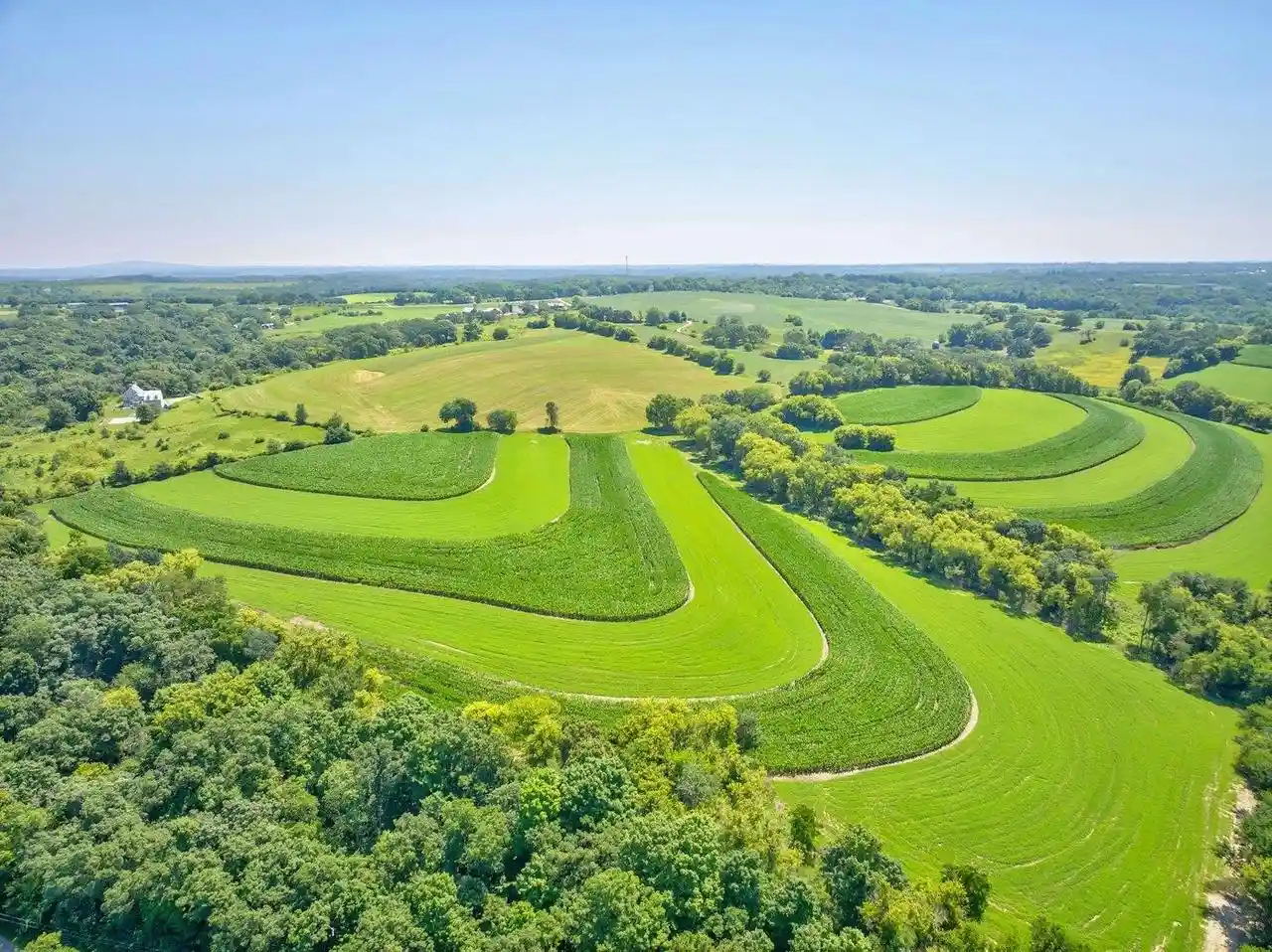 Homes for sale in Dodgeville, WI | 46322 Acres Norwegian Hollow Road Road, Dodgeville, WI 53533 | MLS# 2027812