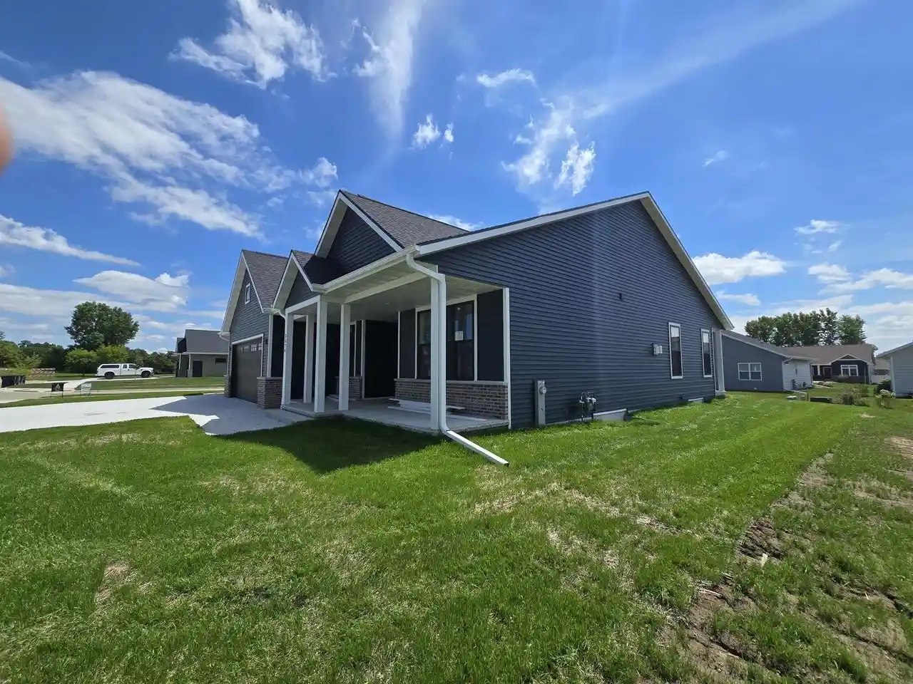 Photo 3 of Single family home for sale at 3574 Pickard Dr Dr, Janesville, WI 53545 | MLS# 2027810 | Listing updated on 2026-09-17