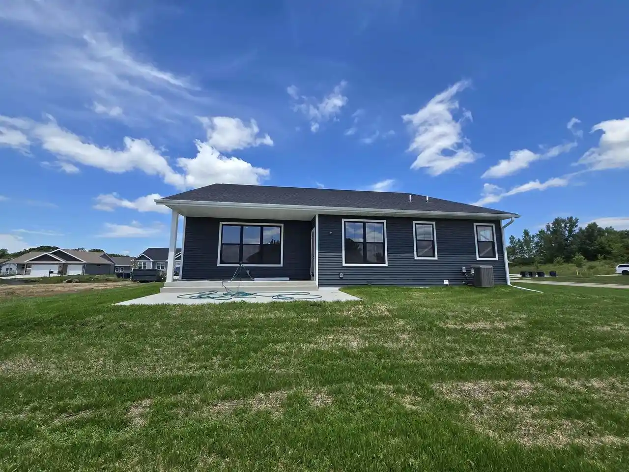 Photo 3 of Single family home for sale at 3574 Pickard Dr Dr, Janesville, WI 53545 | MLS# 2027810 | Listing updated on 2026-09-17
