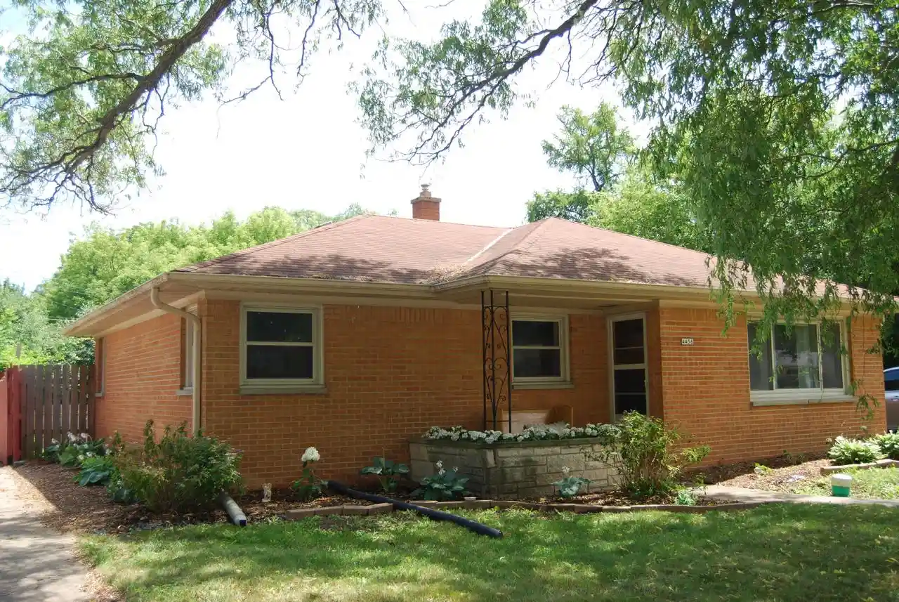 Homes for sale in Wauwatosa, WI | 4456 N 107th Street Street, Wauwatosa, WI 53225 | MLS# 1971236