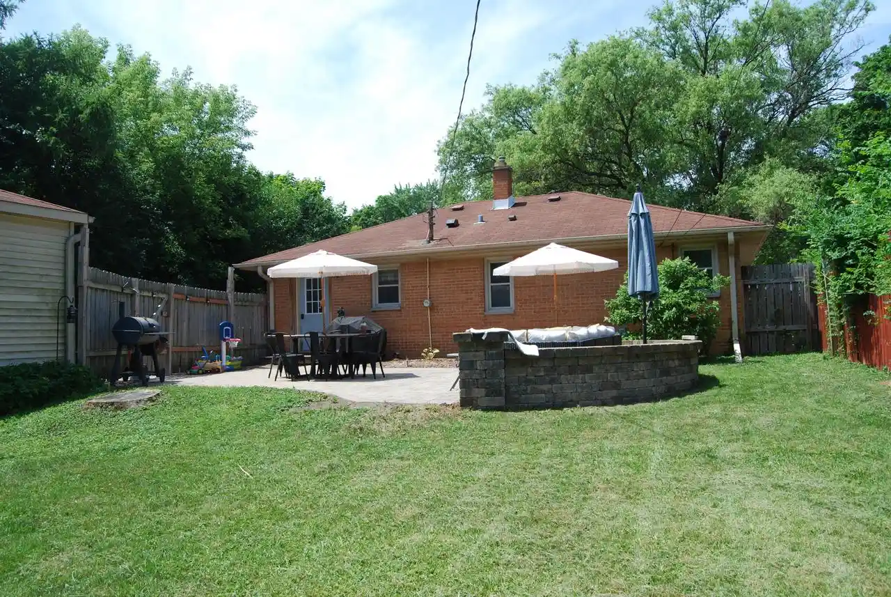 Homes for sale in Wauwatosa, WI | 4456 N 107Th Street Street, Wauwatosa, WI 53225 | MLS# 1971236