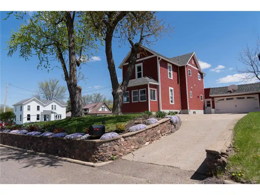1st image of 205 E Hudson Street Street, Mondovi, WI 54755 | MLS# 7106329