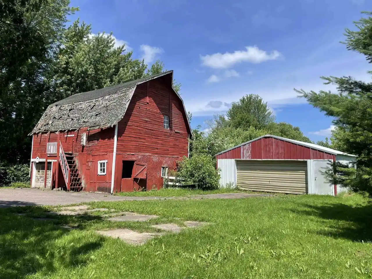 Homes for sale in Withee, WI | 805 E Clover Street Street, Withee, WI 54498 | MLS# 22603233