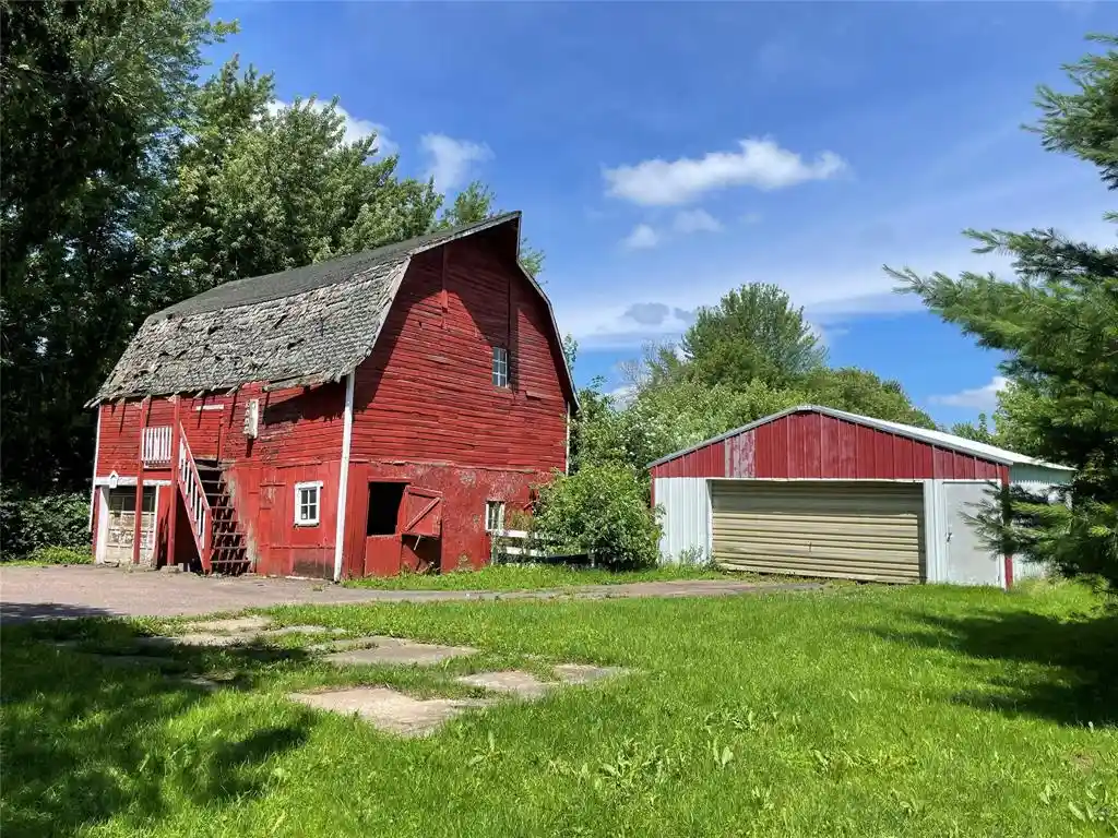 Homes for sale in Withee, WI | 805 E Clover Street, Withee, WI 54498 | MLS# 1603108