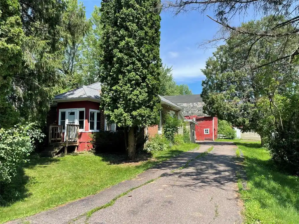Homes for sale in Withee, WI | 805 E Clover Street, Withee, WI 54498 | MLS# 1603108