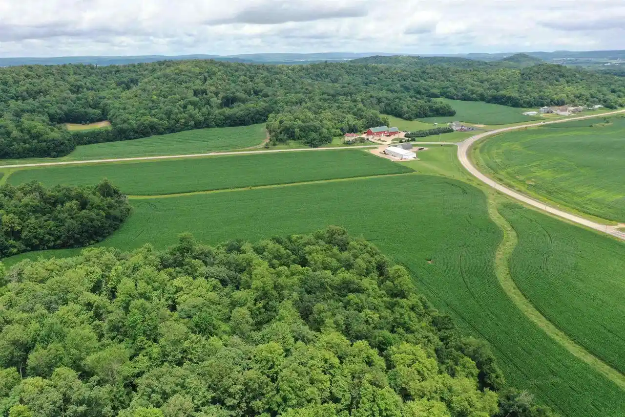 Homes for sale in Sauk City, WI | 11576 Acres State Road 60 & Hwy B Road Road, Sauk City, WI 53583 | MLS# 2027814
