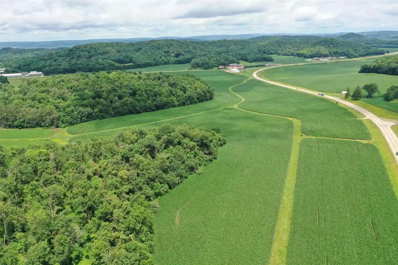 Homes for sale in Sauk City, WI | 11576 Acres State Road 60 & Hwy B Road Road, Sauk City, WI 53583 | MLS# 2027814