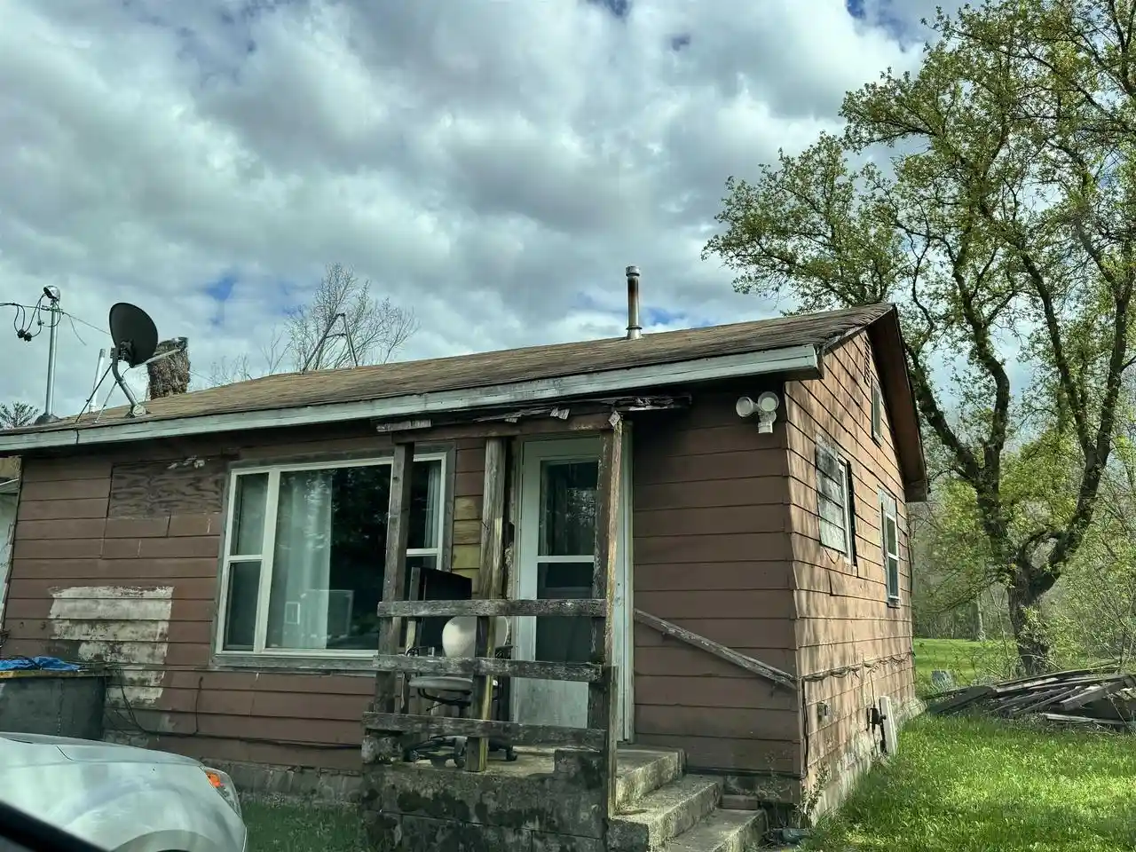 1st image of 3901 W Beechnut Avenue Avenue, Redgranite, WI 54970 | MLS# 50328951