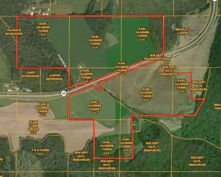 Homes for sale in Sauk City, WI | E9974 State Road 60 Road Road, Sauk City, WI 53583 | MLS# 2027813