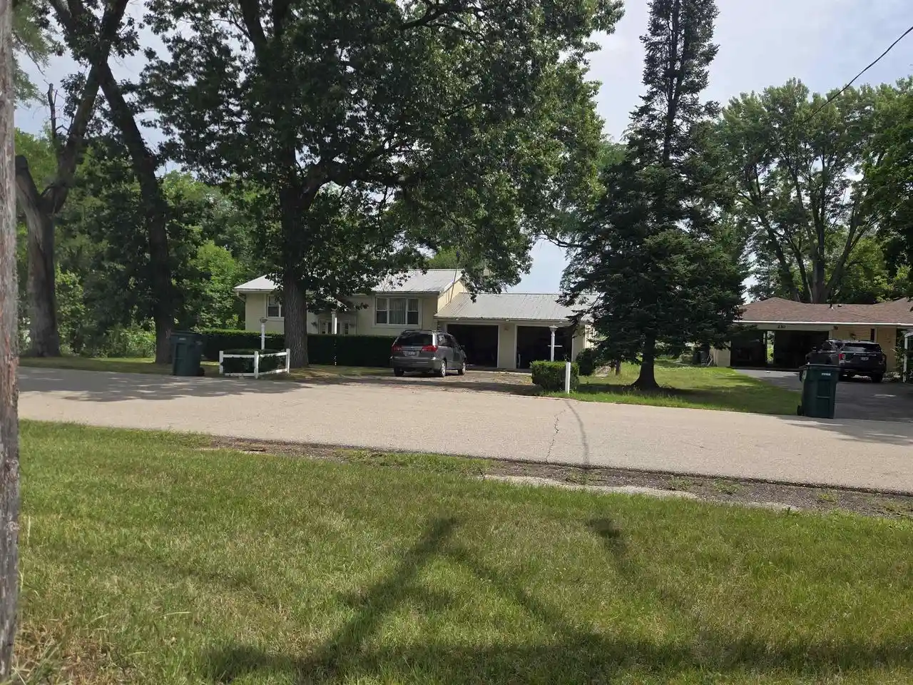 Homes for sale in Endeavor, WI | 447 N River Dr Dr, Endeavor, WI 53930 | MLS# 2027818