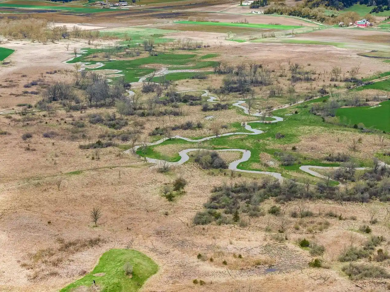 Photo 3 of Land for sale at 149849 Acres Bauer Rd Road Road, Plain, WI 53577 | MLS# 2027816 | Listing updated on 2026-10-02