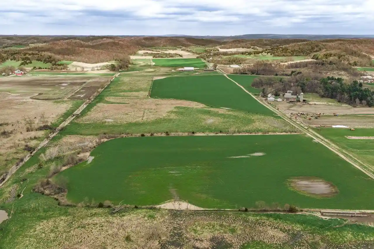 Photo 4 of Land for sale at 149849 Acres Bauer Rd Road Road, Plain, WI 53577 | MLS# 2027816 | Listing updated on 2026-10-02