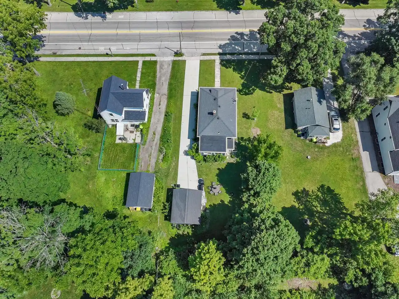 Homes for sale in Williams Bay, WI | 419 W Geneva Street Street, Williams Bay, WI 53191 | MLS# 1971240