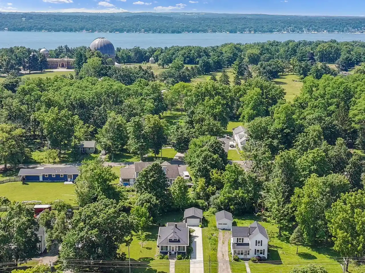 Homes for sale in Williams Bay, WI | 419 W Geneva Street Street, Williams Bay, WI 53191 | MLS# 1971240