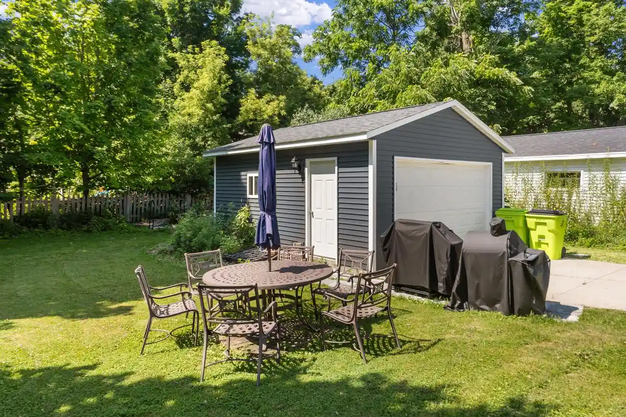 Homes for sale in Williams Bay, WI | 419 W Geneva Street Street, Williams Bay, WI 53191 | MLS# 1971240