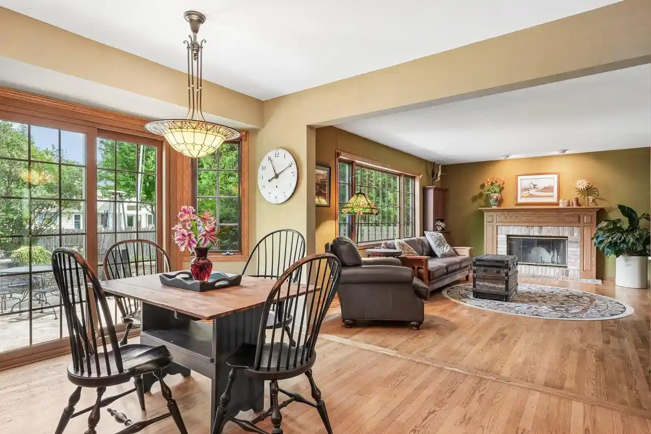 2nd image of N106w7072 Dayton Street Street, Cedarburg, WI 53012 | MLS# 1971245