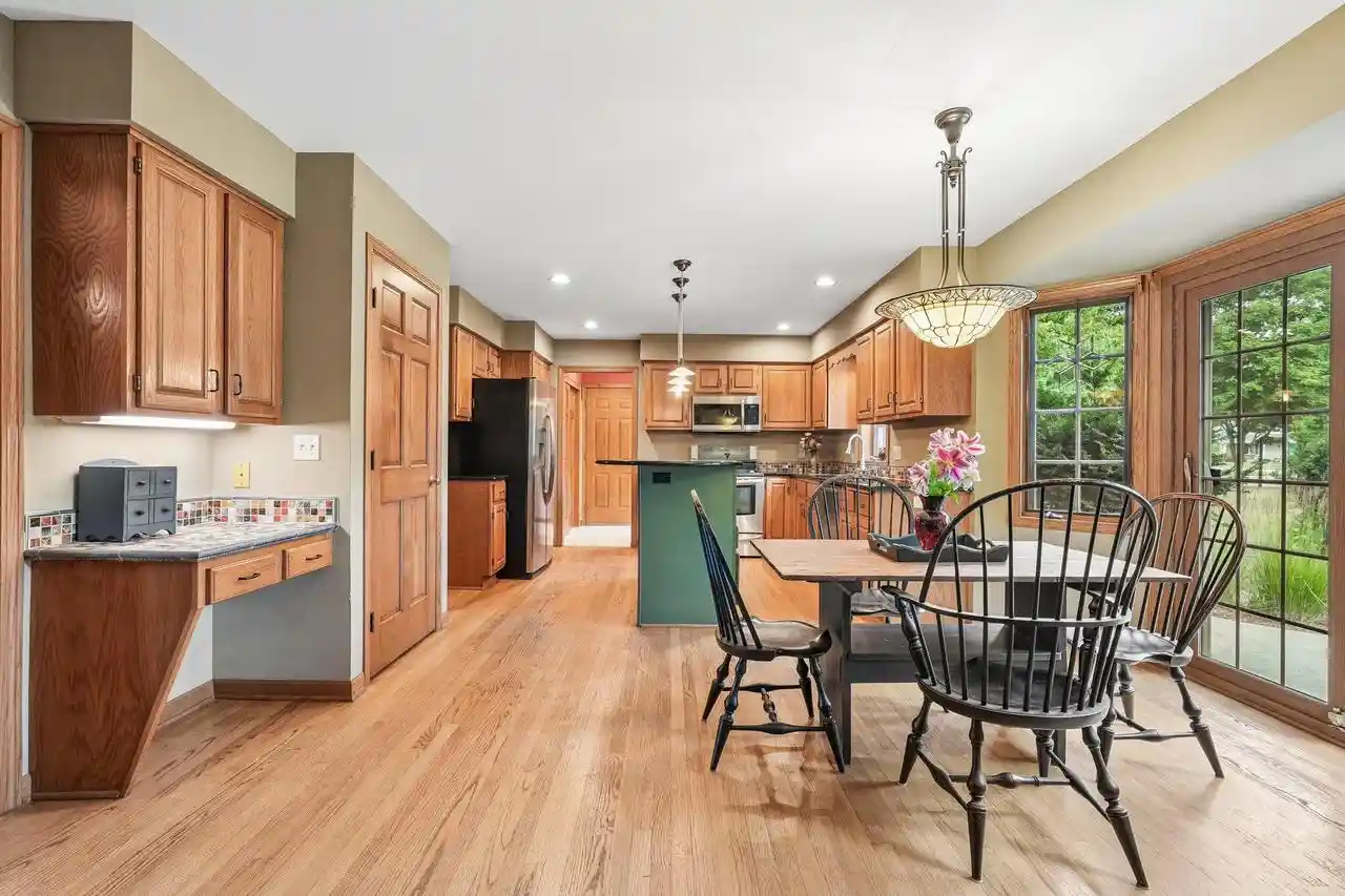 4th image of N106W7072 Dayton Street Street, Cedarburg, WI 53012 | MLS# 1971245