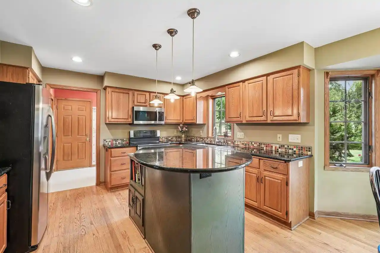 5th image of N106W7072 Dayton Street Street, Cedarburg, WI 53012 | MLS# 1971245