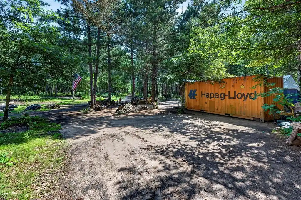 3rd image of 26131 Ostergren Road Road, Webster, WI 54893 | MLS# 1603028