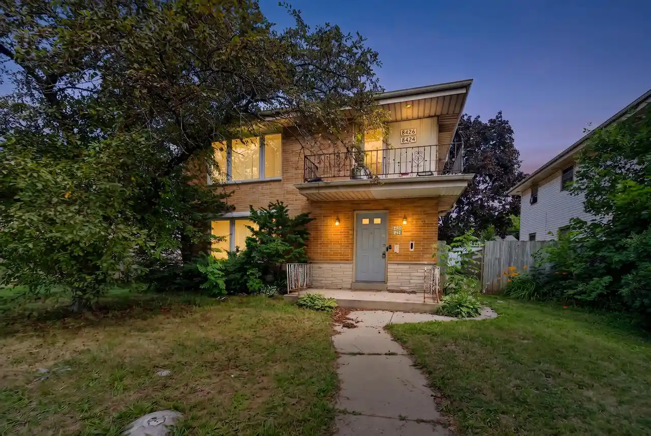 1st image of 8624 W Hampton Avenue Avenue #8626, Milwaukee, WI 53225 | MLS# 1971246