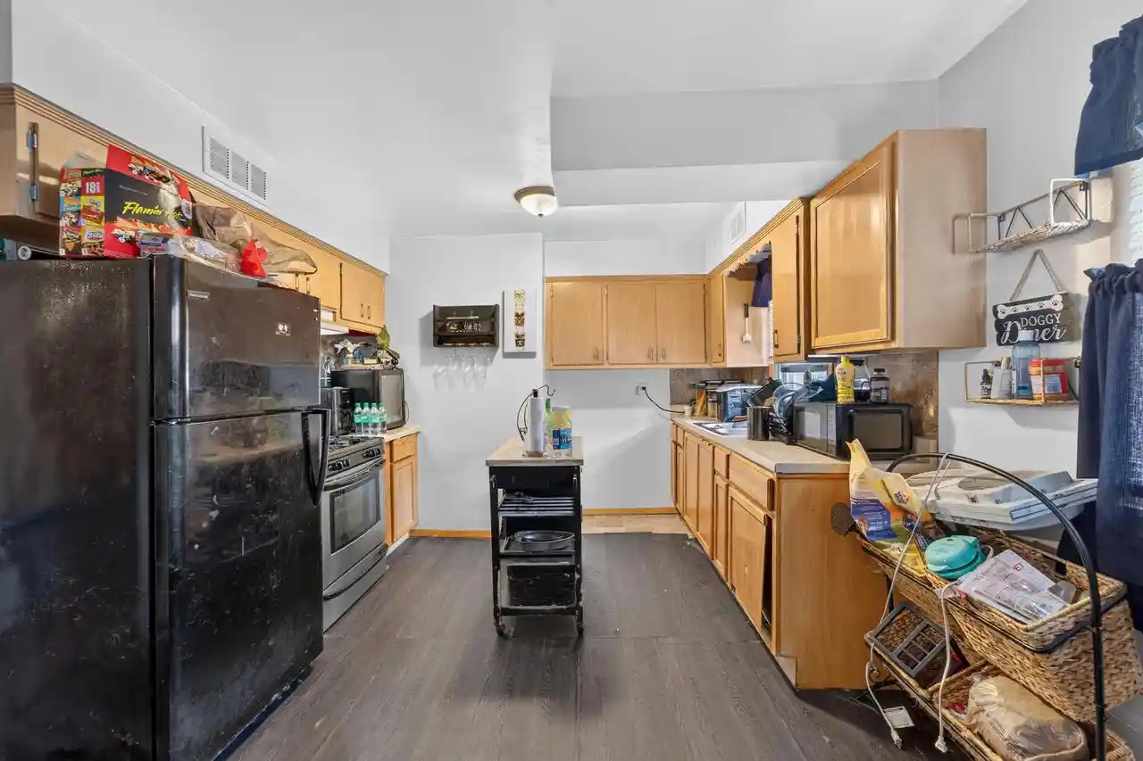 2nd image of 8624 W Hampton Avenue Avenue #8626, Milwaukee, WI 53225 | MLS# 1971246