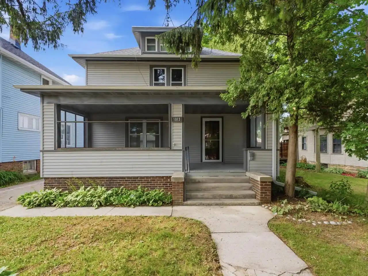 Homes for sale in Plymouth, WI | 1013 Eastern Avenue Avenue, Plymouth, WI 53073 | MLS# 1971247