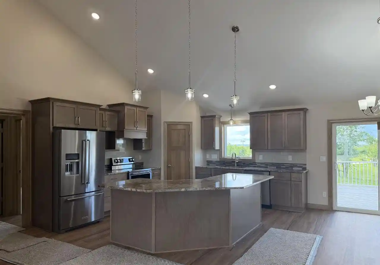 Photo 3 of Single family home for sale at 3062 Stone Fence Pl Pl, Green Bay, WI 54311 | MLS# 50328900 | Listing updated on 2026-08-27