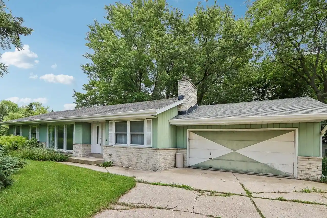 Homes for sale in Brown Deer, WI | 4765 W Willow Road Road, Brown Deer, WI 53223 | MLS# 1971248