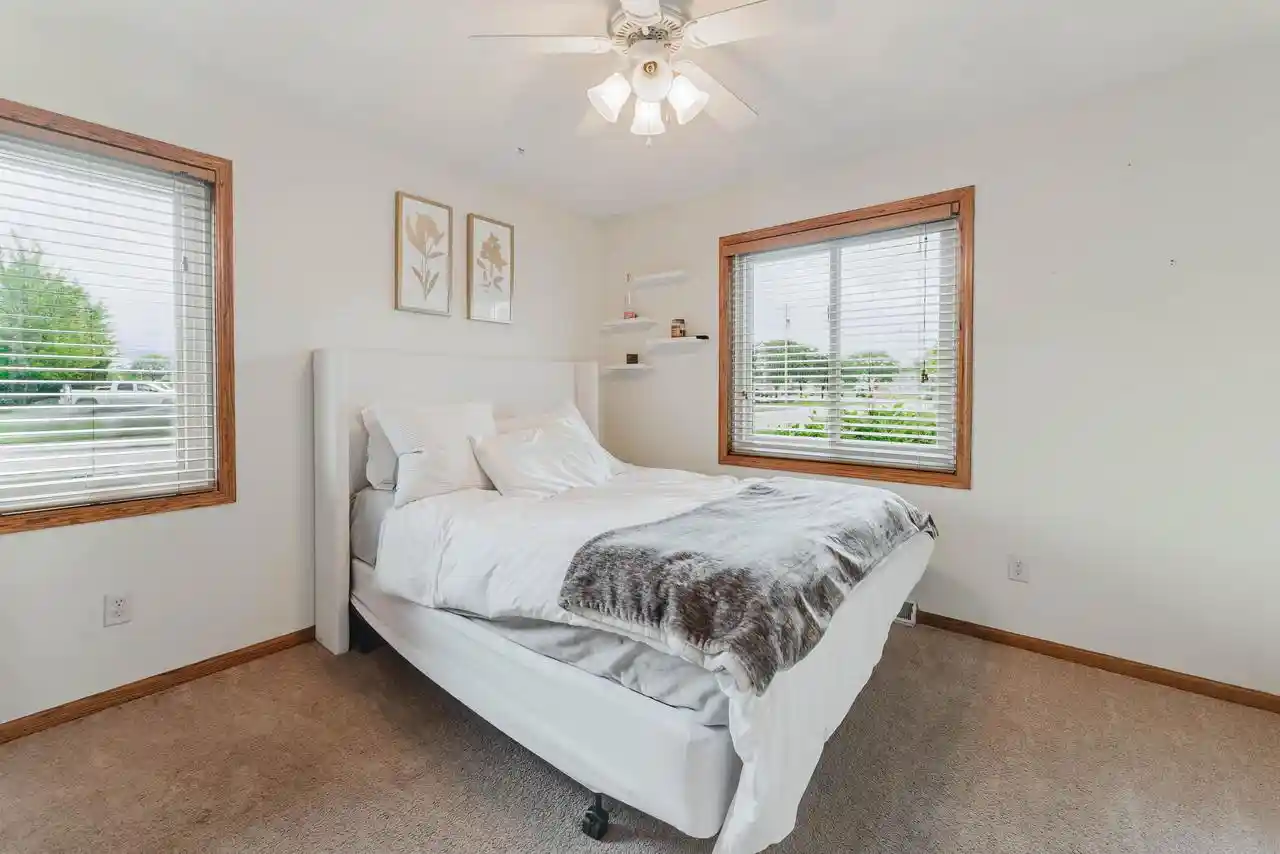 5th image of 1202 Willow Bend Lane Lane, Oshkosh, WI 54904 | MLS# 50328968