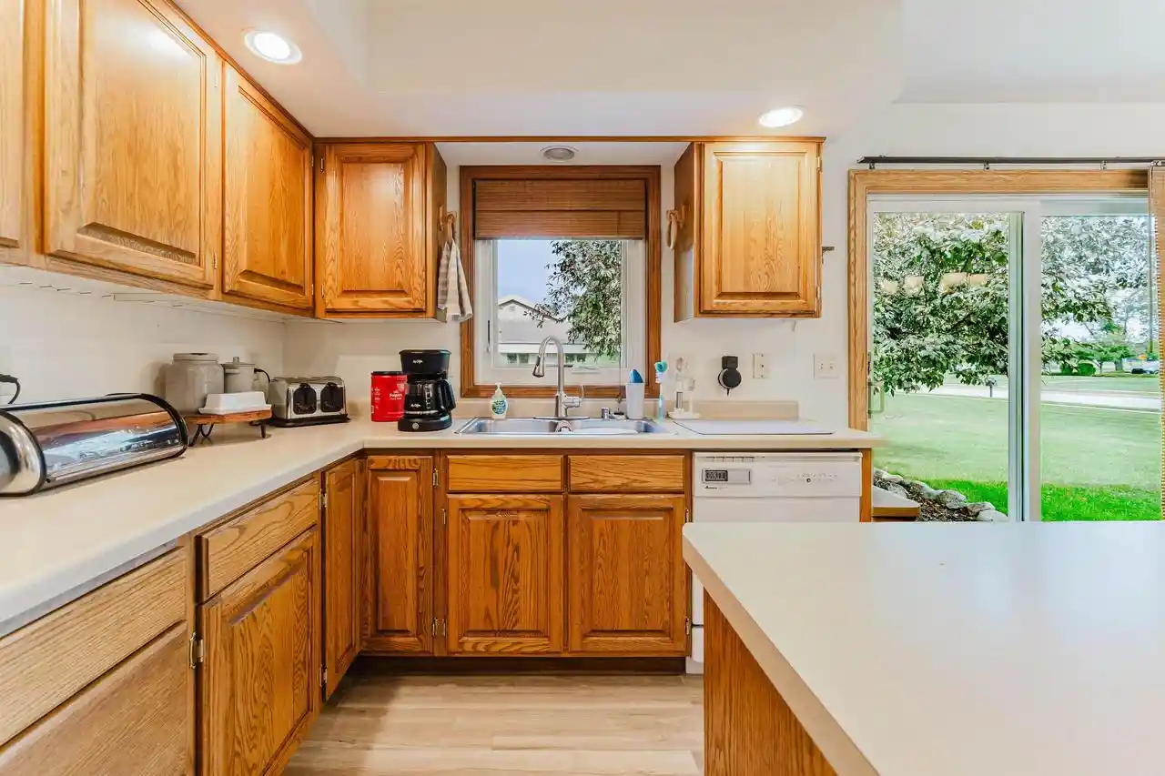 37th image of 1202 Willow Bend Lane Lane, Oshkosh, WI 54904 | MLS# 50328968