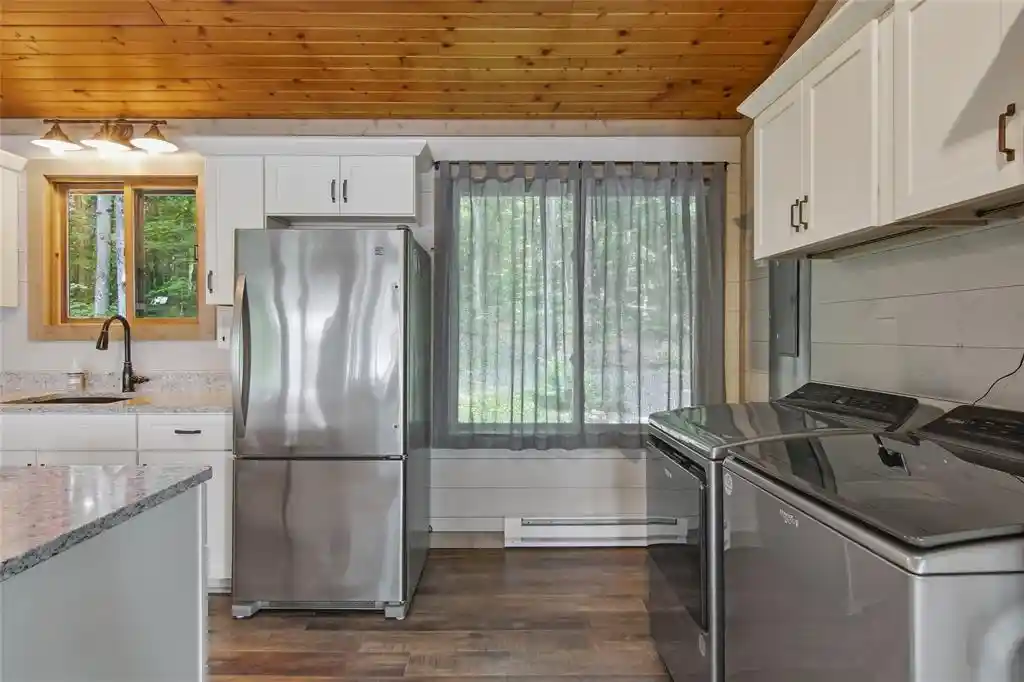 Homes for sale in Stone Lake, WI | 5647 Ham Holly Dr Dr, Stone Lake, WI 54876 | MLS# 1603031