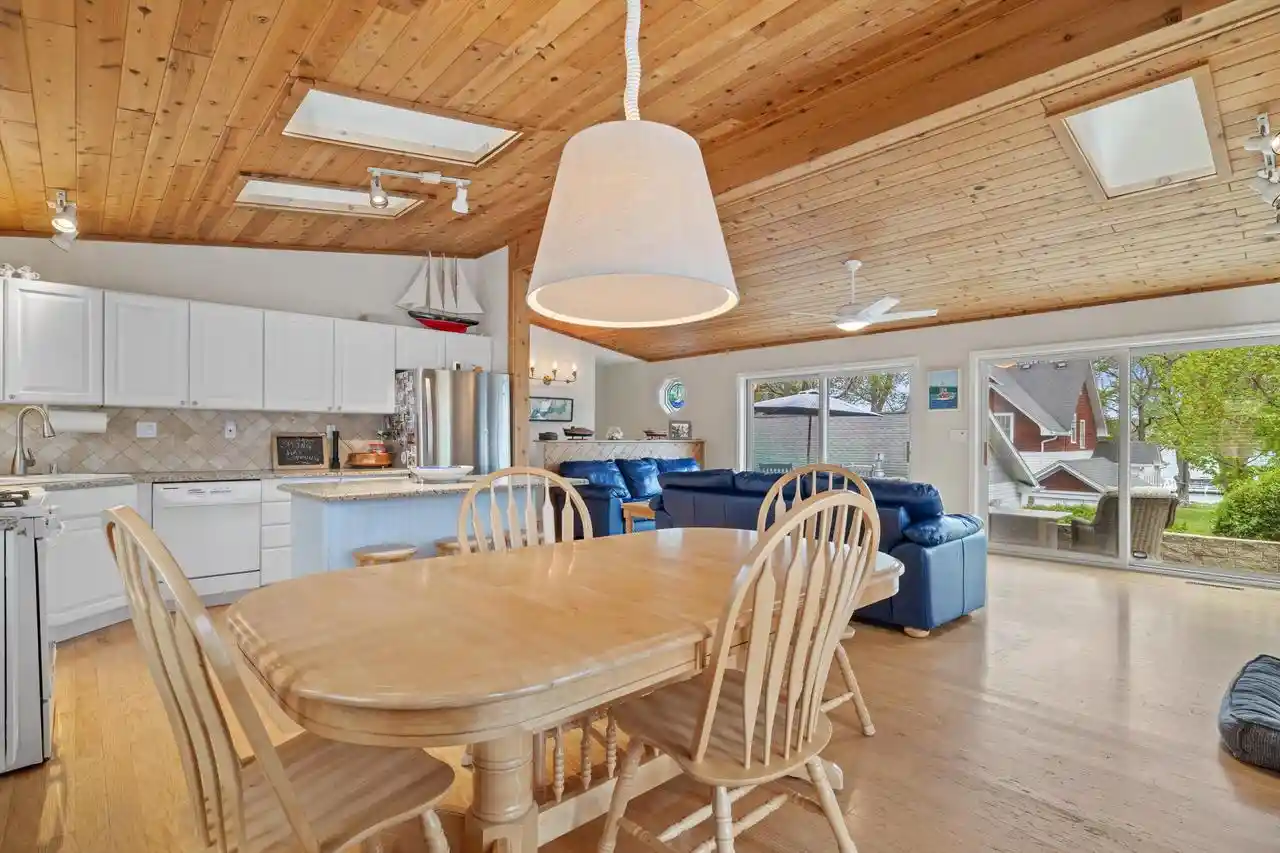 Photo 2 of Single family home for sale at 10 Liechty Dr Dr, Williams Bay, WI 53191 | MLS# 1971258 | Listing updated on 2026-09-07