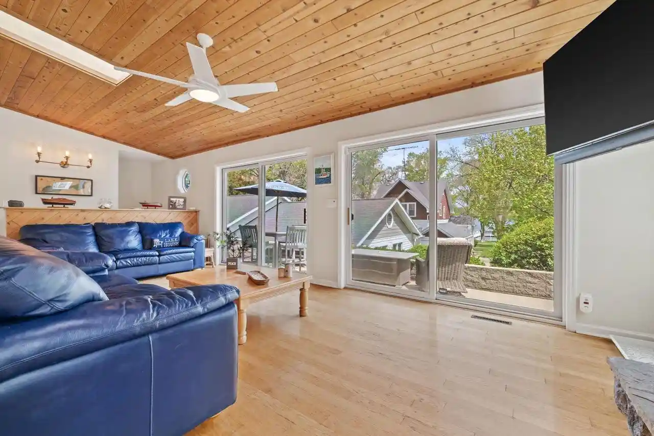 Photo 4 of Single family home for sale at 10 Liechty Dr Dr, Williams Bay, WI 53191 | MLS# 1971258 | Listing updated on 2026-09-07