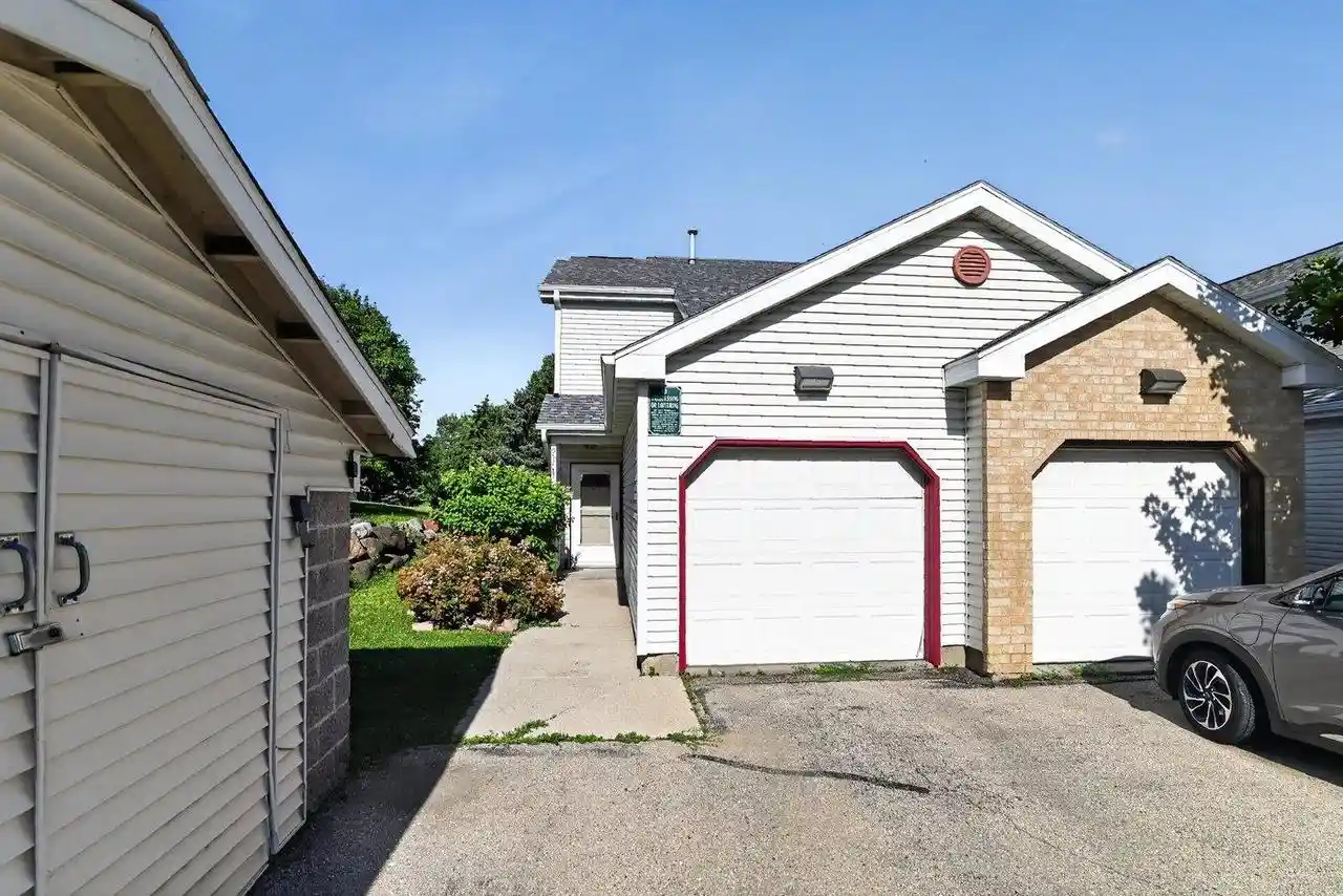 Photo 1 of Condo for sale at 952 Rockefeller Lane Lane, Madison, WI 53704 | MLS# 2027829 | Listing updated on 2026-09-11