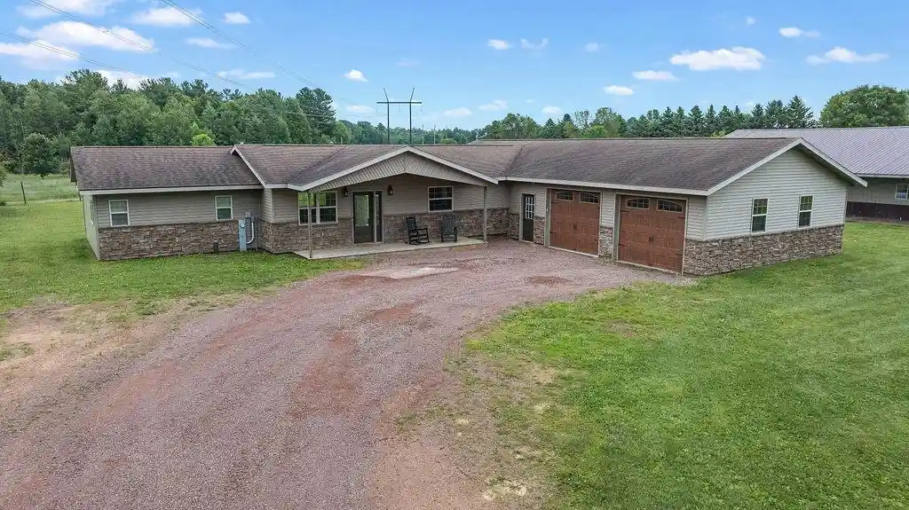 4th image of 9588 S Washington Avenue Avenue, Marshfield, WI 54449 | MLS# 22603235