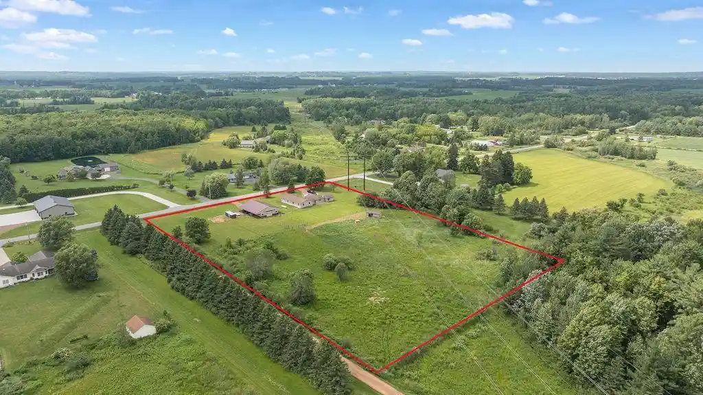 5th image of 9588 S Washington Avenue Avenue, Marshfield, WI 54449 | MLS# 22603235
