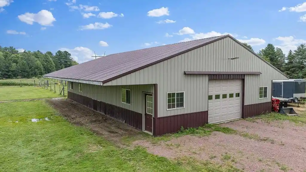 47th image of 9588 S Washington Avenue Avenue, Marshfield, WI 54449 | MLS# 22603235