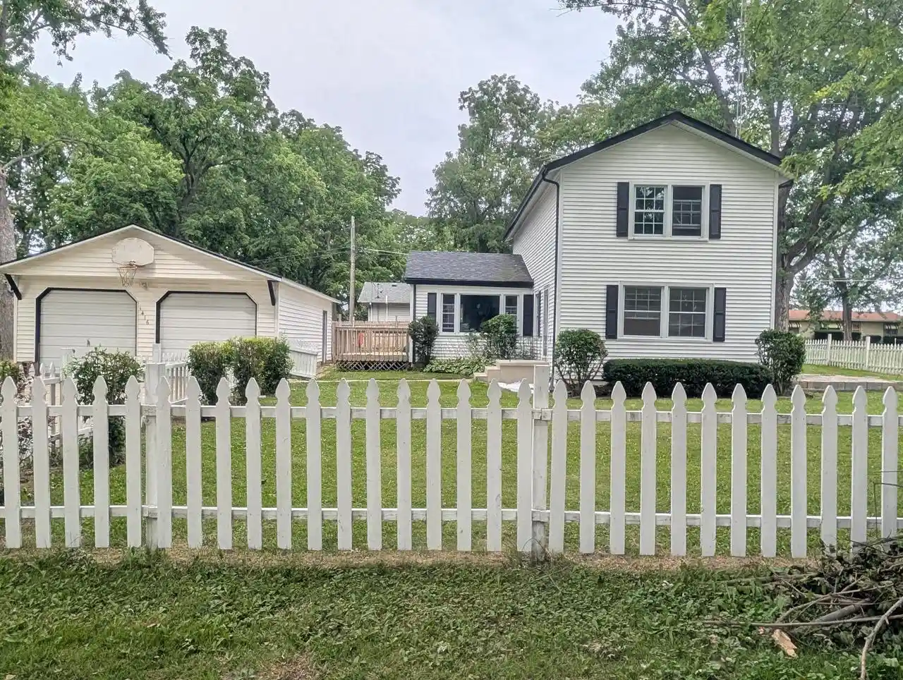 Photo 1 of Single family home for sale at 1416 Blodgett Lane Lane, Delavan, WI 53115 | MLS# 1971257 | Listing updated on 2026-09-01